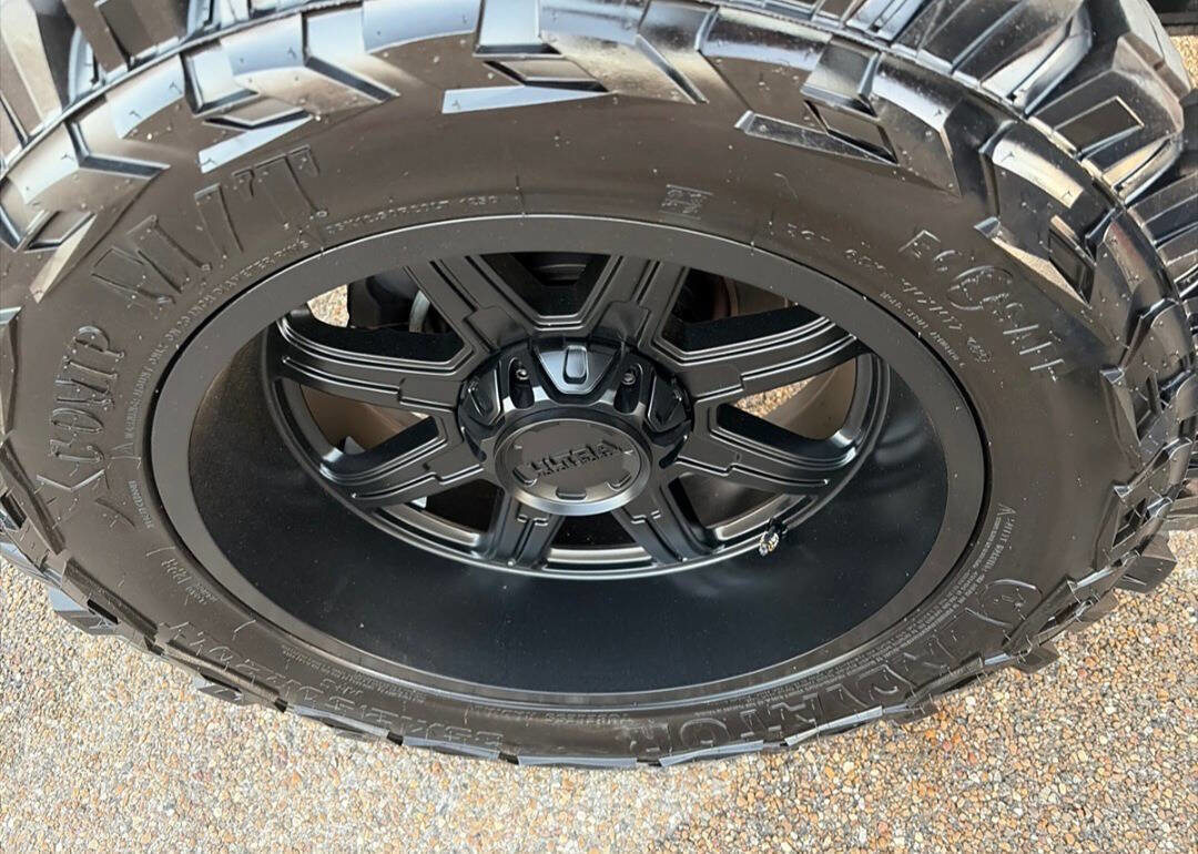 Used 2012 Ford F150 FX2 w/ FX Luxury Pkg image 25