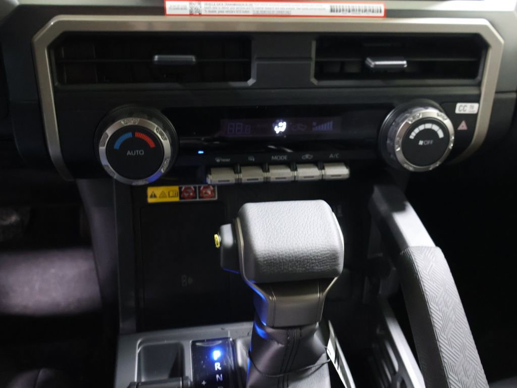 New 2026 Toyota Tacoma SR5 AWD/4WD image 22