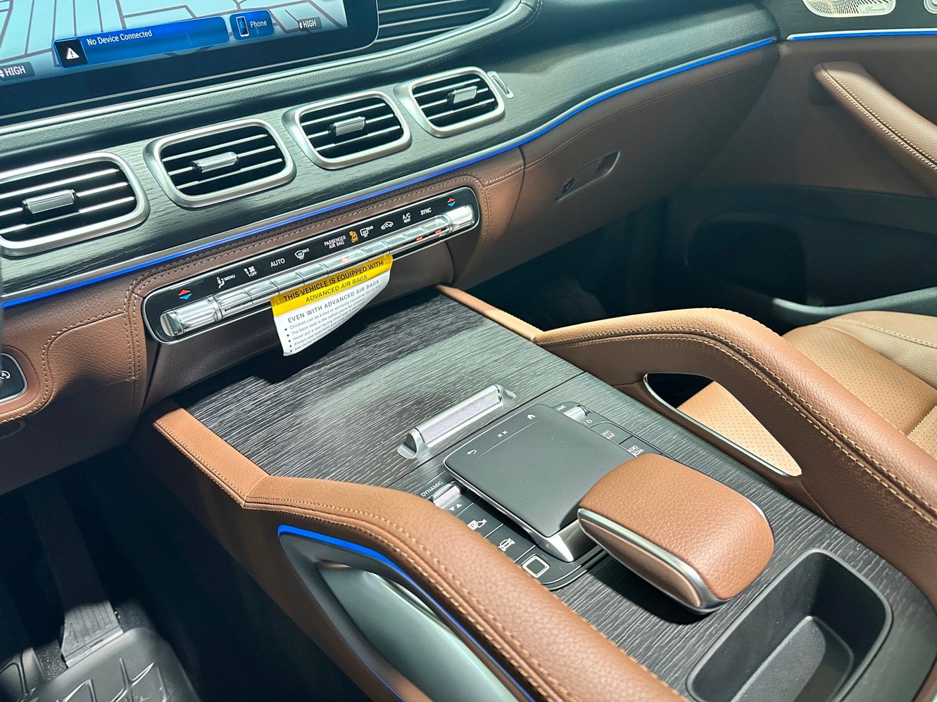 New 2026 Mercedes-Benz GLE 350 4MATIC image 12