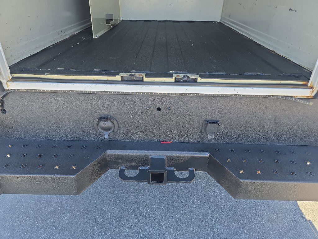 Used 2015 Chevrolet Silverado 3500 W/T image 8