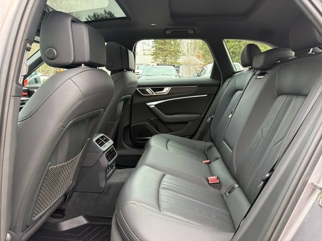 Used 2020 Audi A6 3.0T allroad Premium Plus AWD/4WD image 27