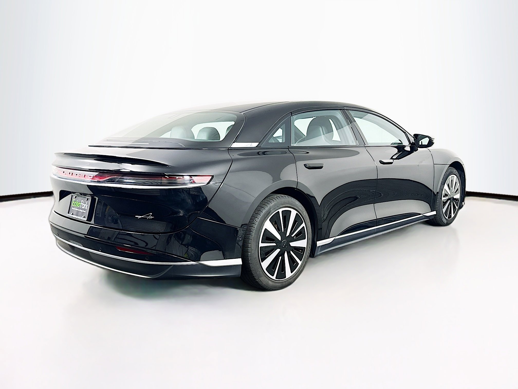 Used 2023 Lucid Air Pure AWD/4WD image 9