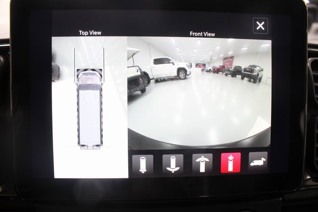 Used 2024 RAM ProMaster 3500 image 4