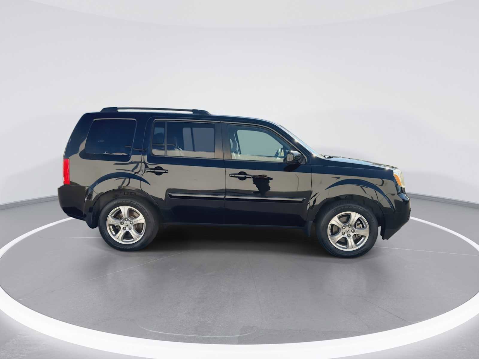 Used 2012 Honda Pilot EX-L image 9
