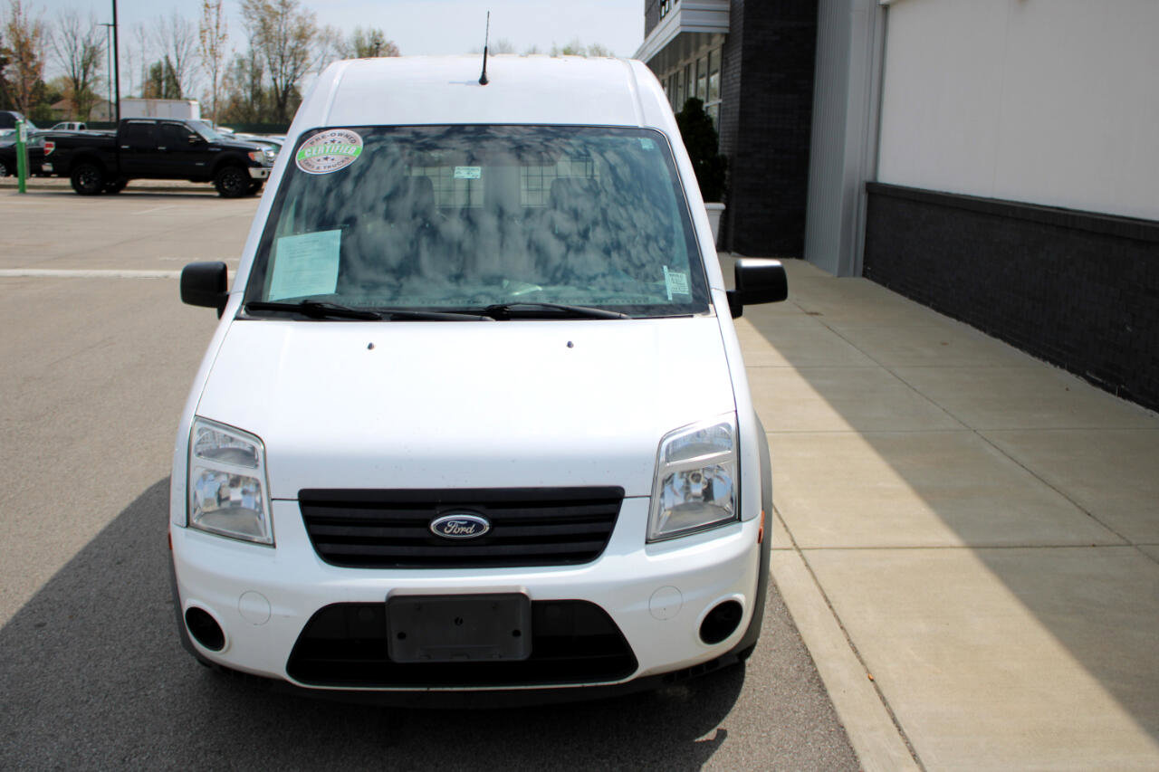 Used 2013 Ford Transit Connect XL image 2