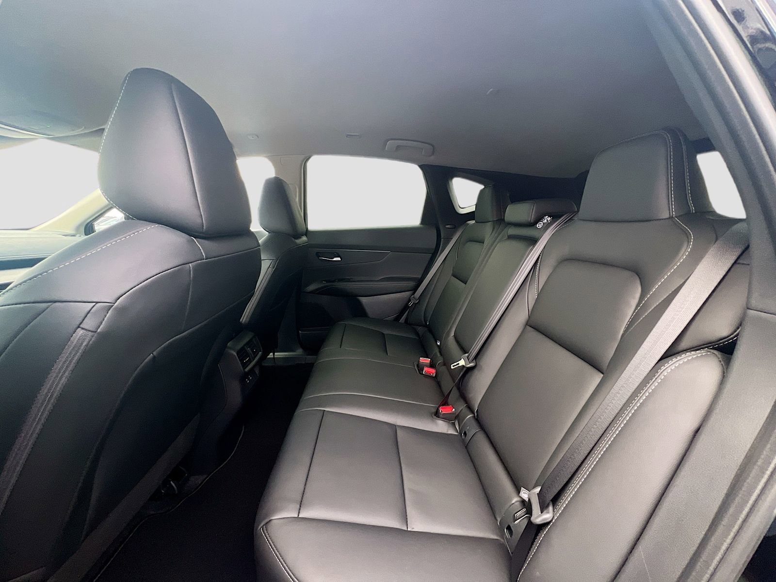 New 2026 Nissan Murano SV image 24