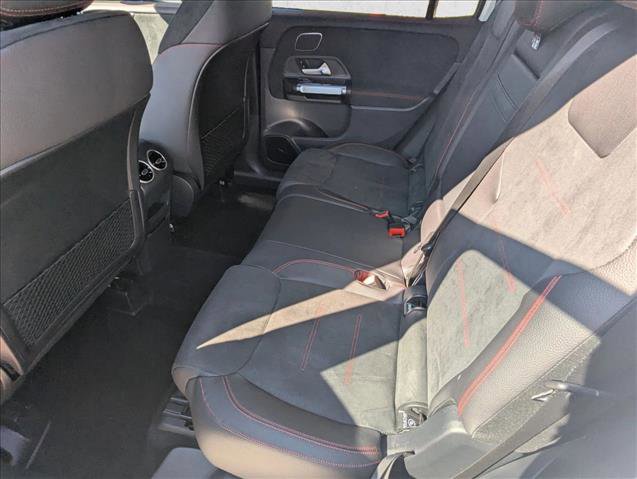 Certified 2025 Mercedes-Benz GLB 250 image 18