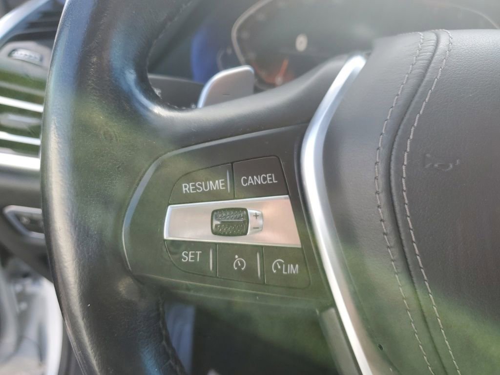 Used 2019 BMW X5 xDrive40i w/ Luxury Seating Package image 18