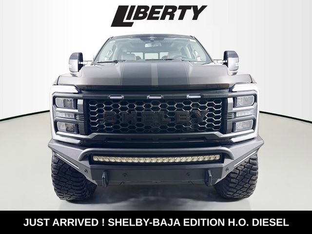 Used 2024 Ford F250 Lariat w/ Lariat Ultimate Package image 2