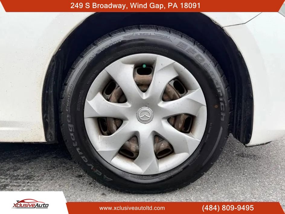 Used 2015 MAZDA MAZDA3 i Sport FWD image 18