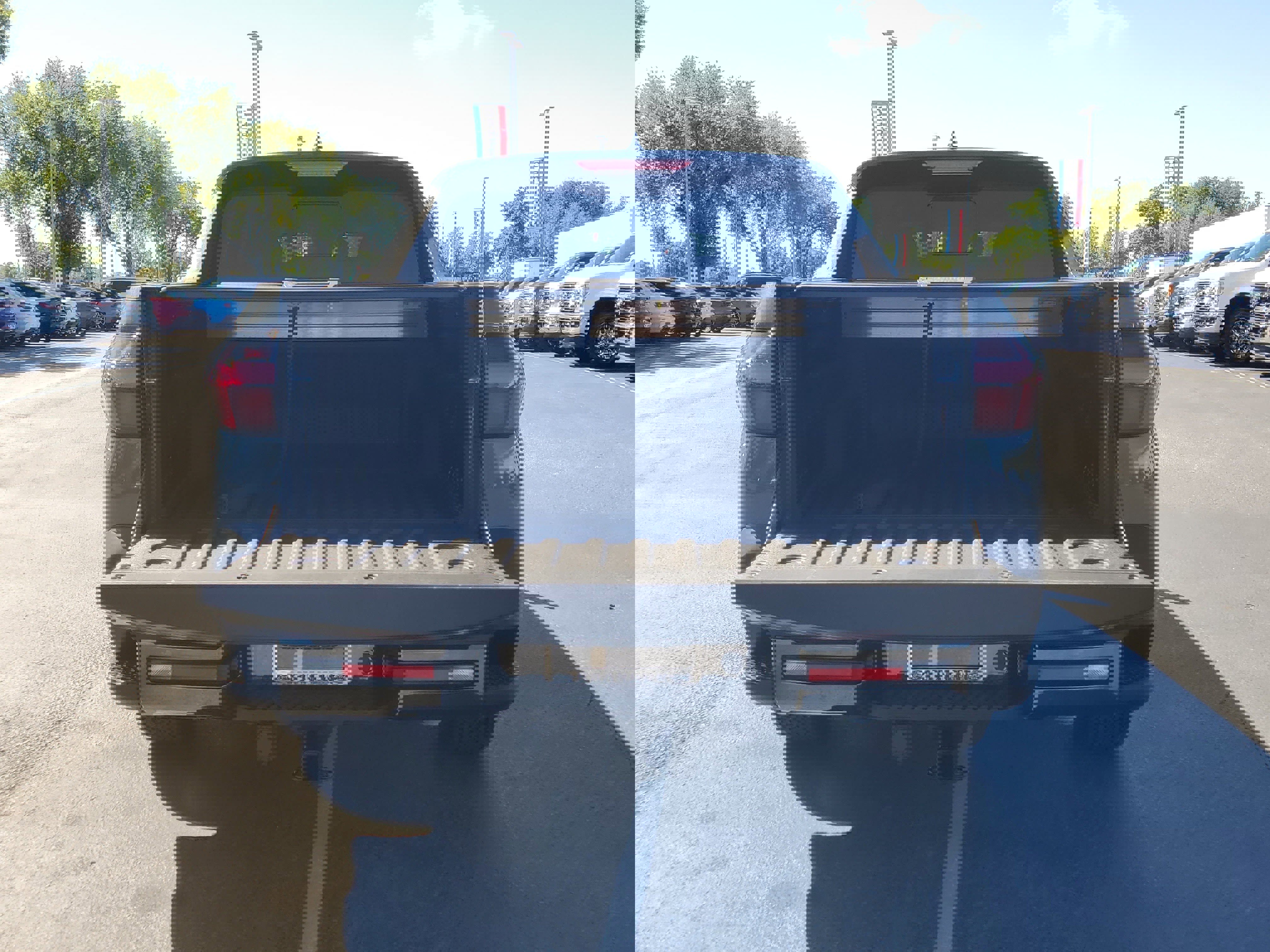 Used 2025 Hyundai Santa Cruz XRT image 11