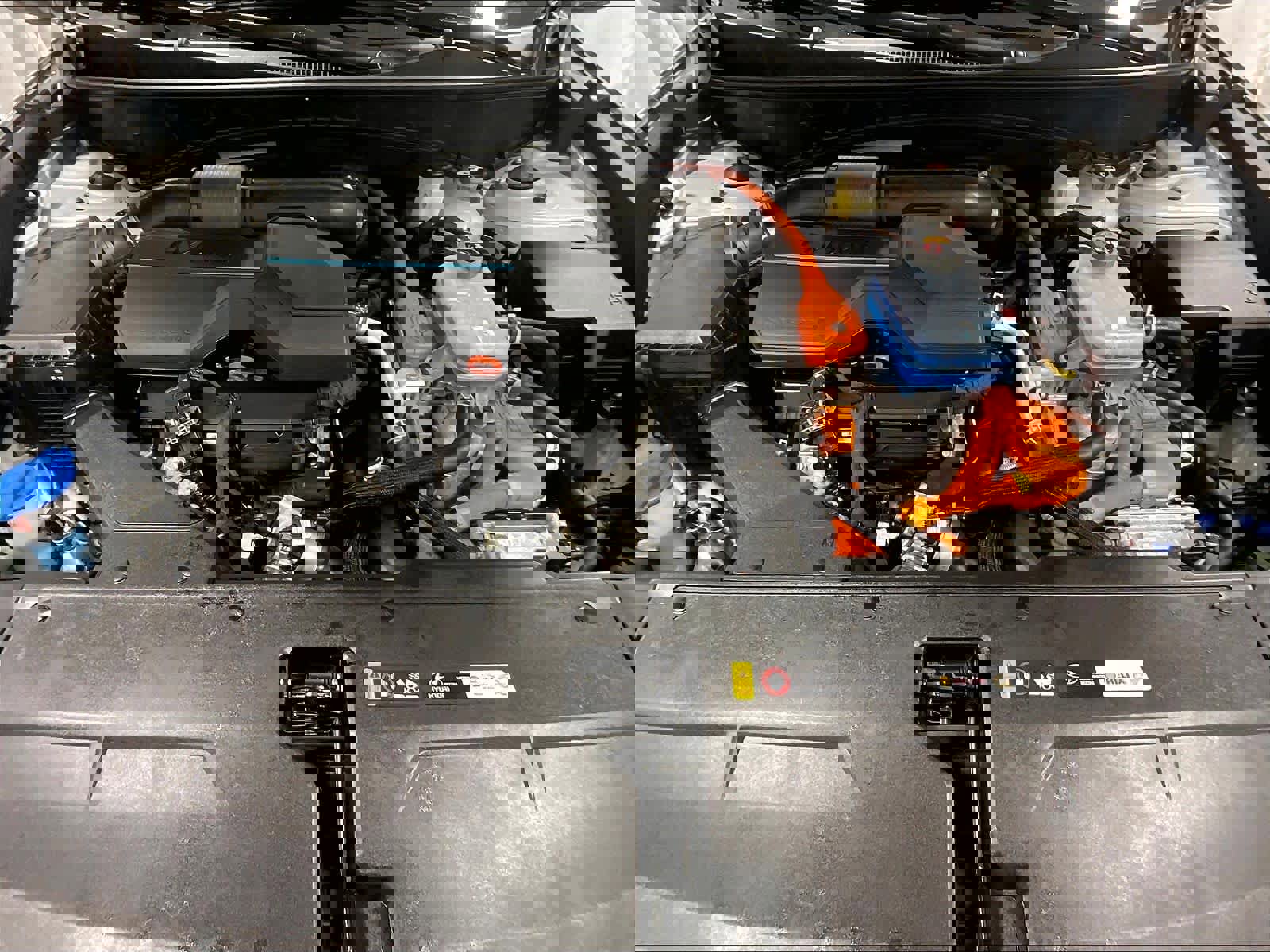 Used 2024 Hyundai Tucson Limited image 49