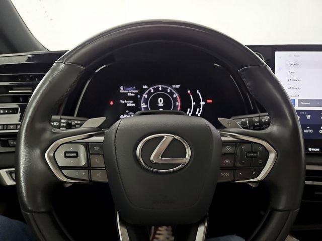Used 2023 Lexus RX 350 Premium w/ Accessory Package image 20