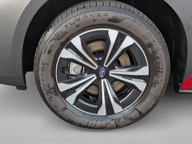 Certified 2025 Subaru Solterra Premium w/ Premium Package image 22