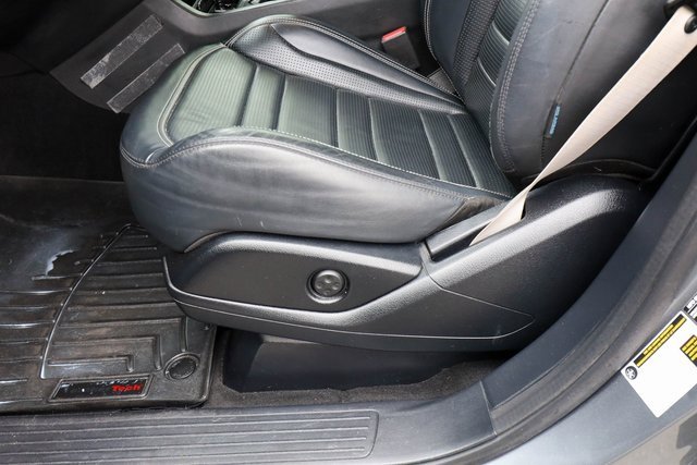 Used 2019 Mercedes-Benz GLE 63 AMG S image 39