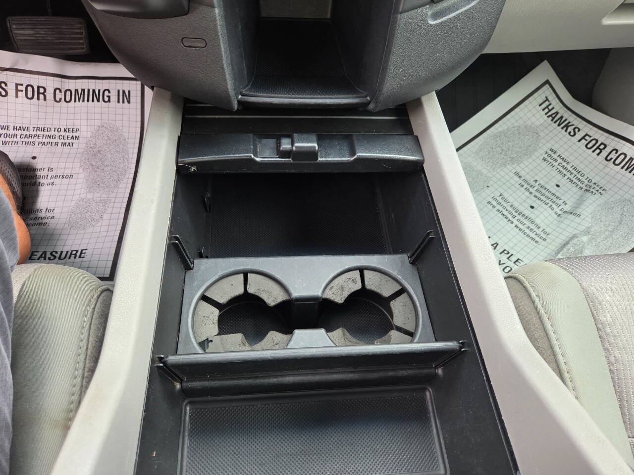Used 2012 Honda Pilot EX image 24