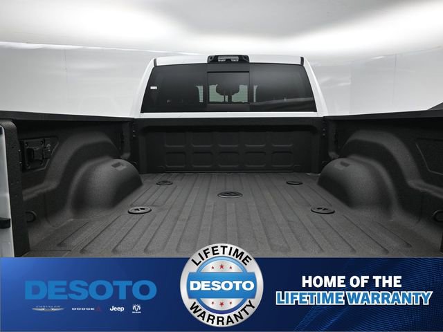 New 2026 RAM 2500 Laramie image 17