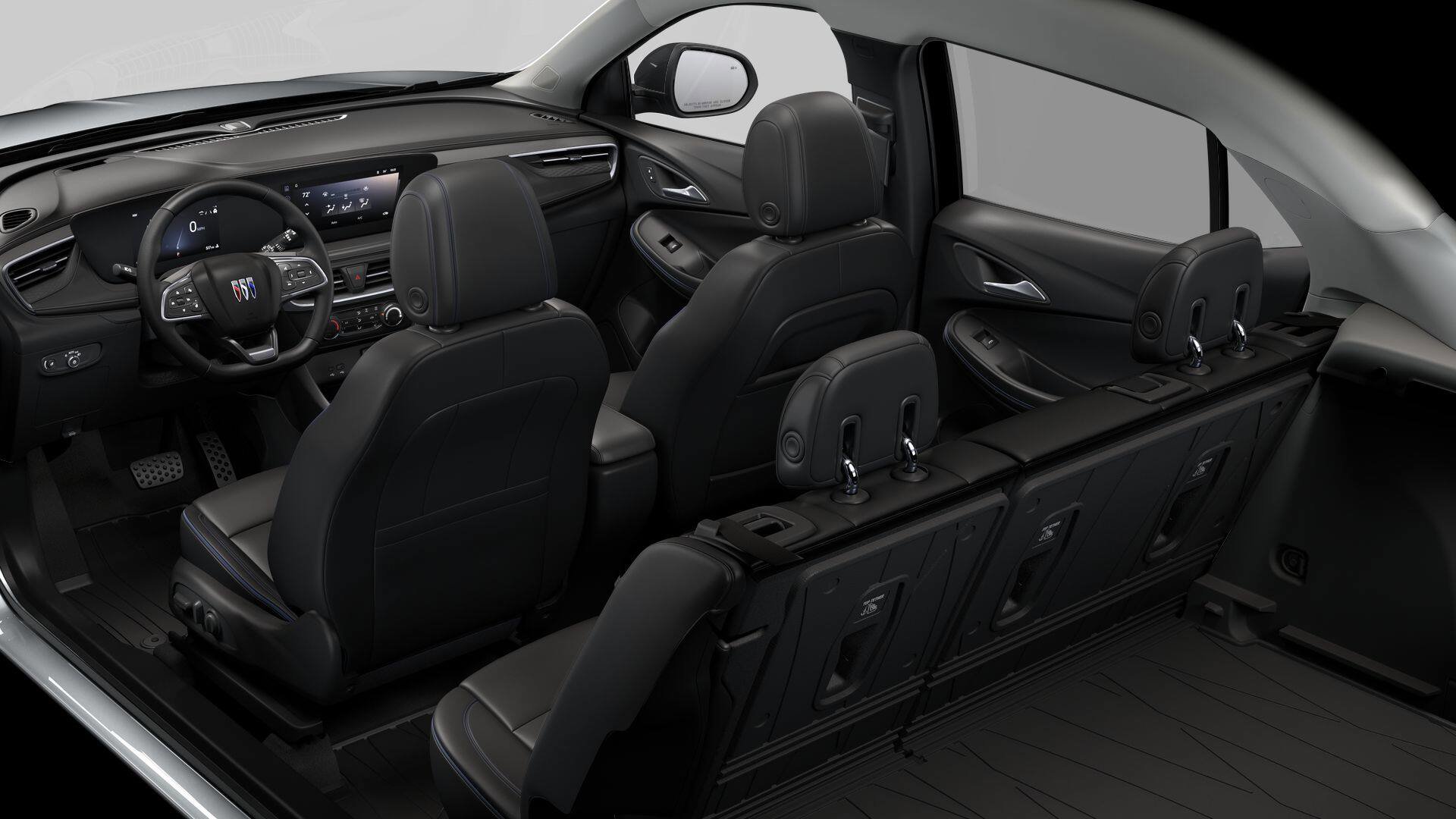New 2026 Buick Encore GX Sport Touring w/ Advanced Technology Package FWD image 34