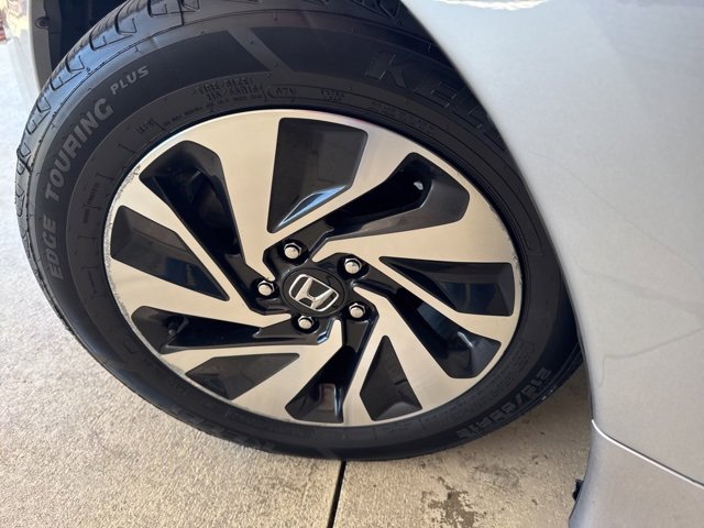 Used 2019 Honda Civic LX image 35