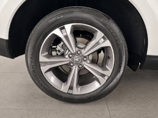 Used 2025 Acura RDX w/ Technology Package AWD/4WD image 31