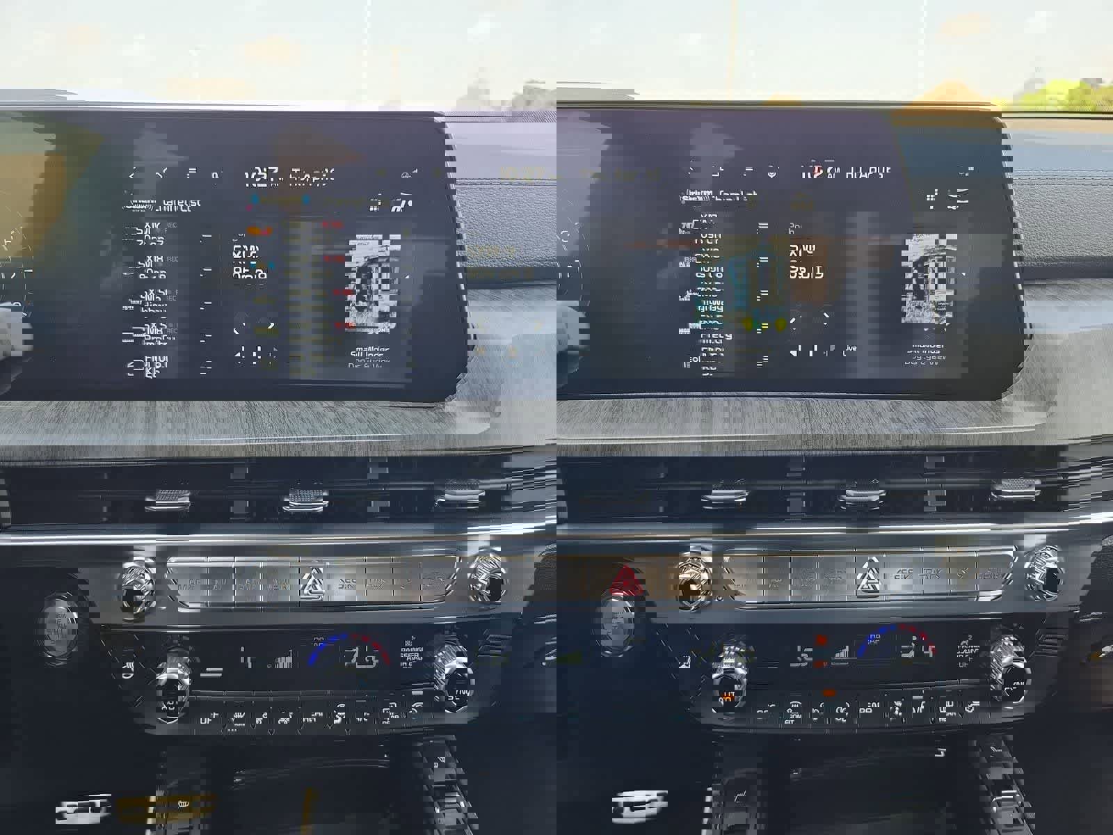 Certified 2025 Kia Telluride SX AWD/4WD image 27