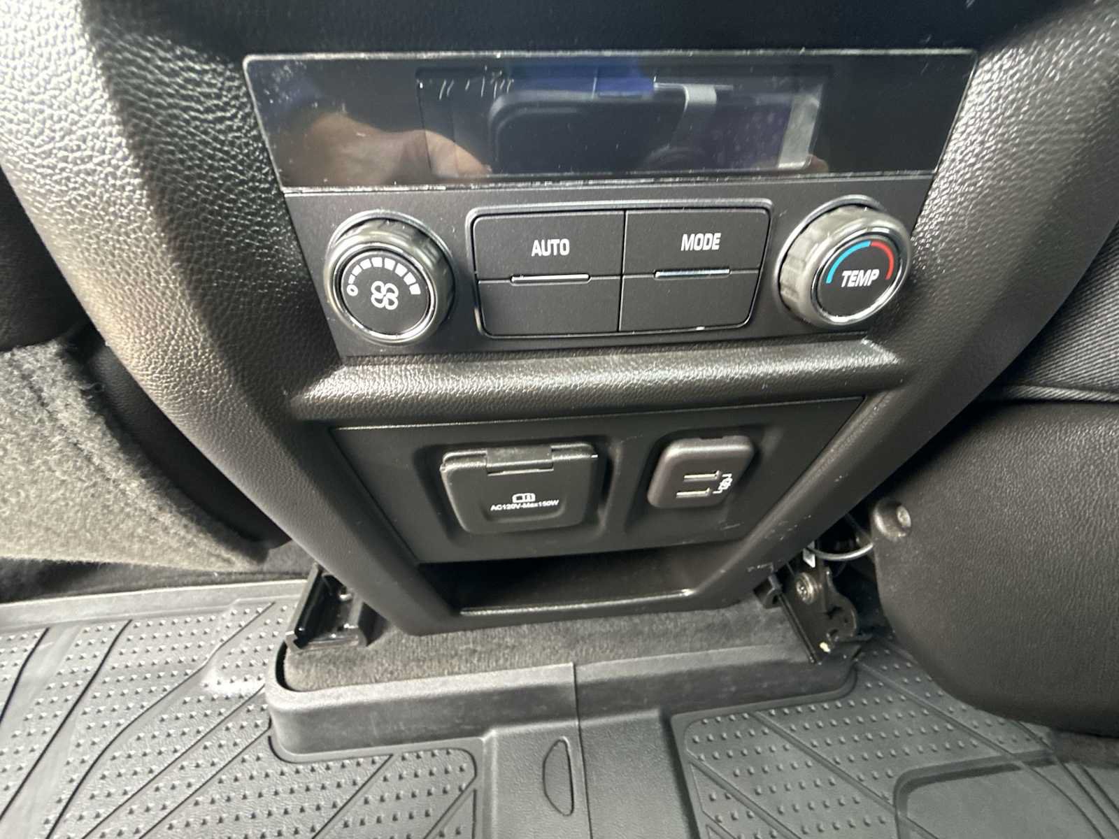 Certified 2023 Chevrolet Traverse RS w/ LPO, Floor Liner Package AWD/4WD image 22