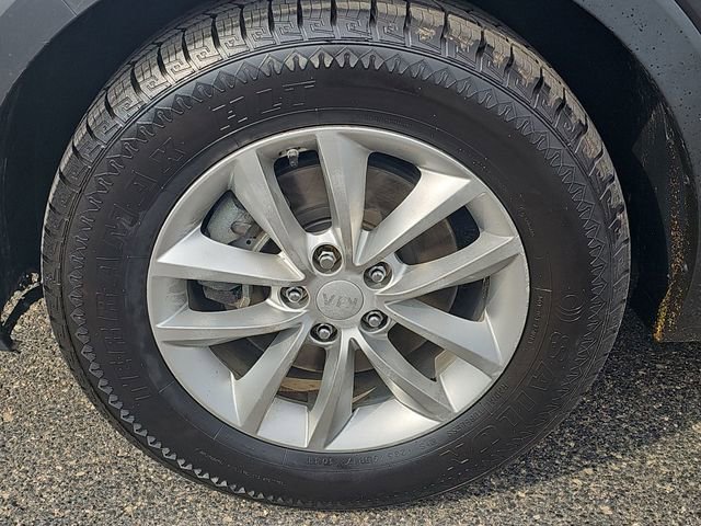 Used 2016 Kia Sorento LX image 29