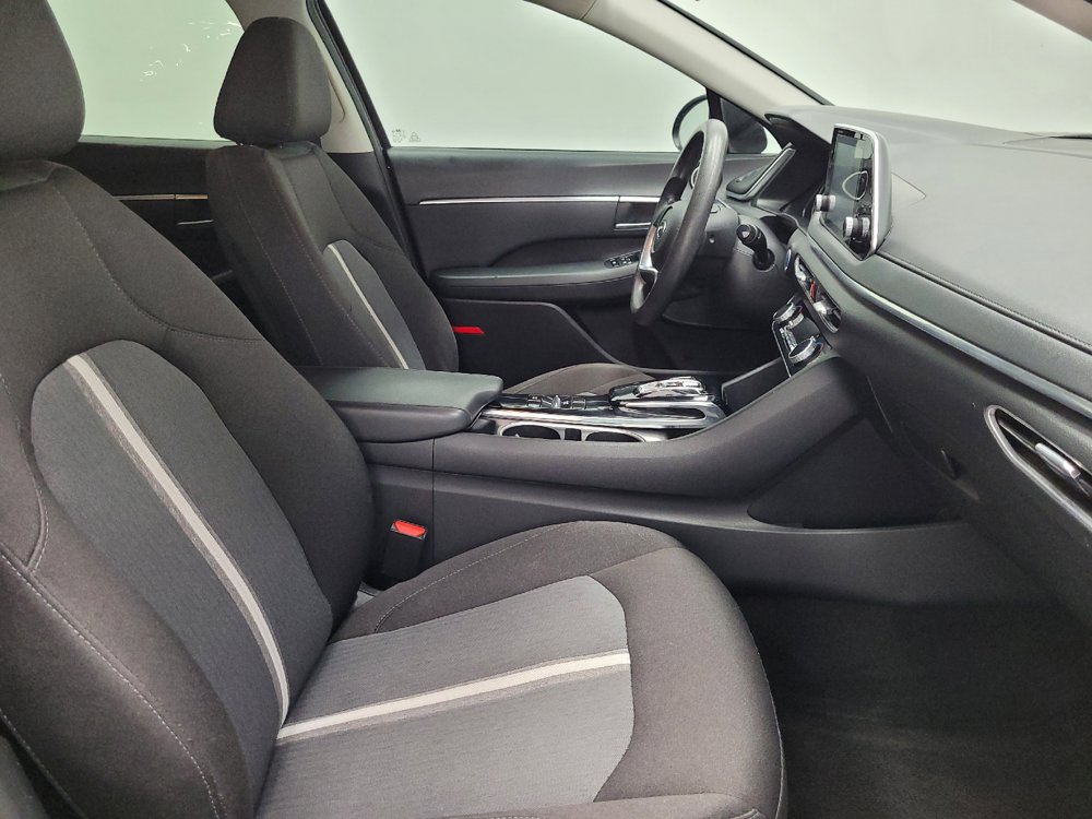 Used 2020 Hyundai Sonata SEL FWD image 21