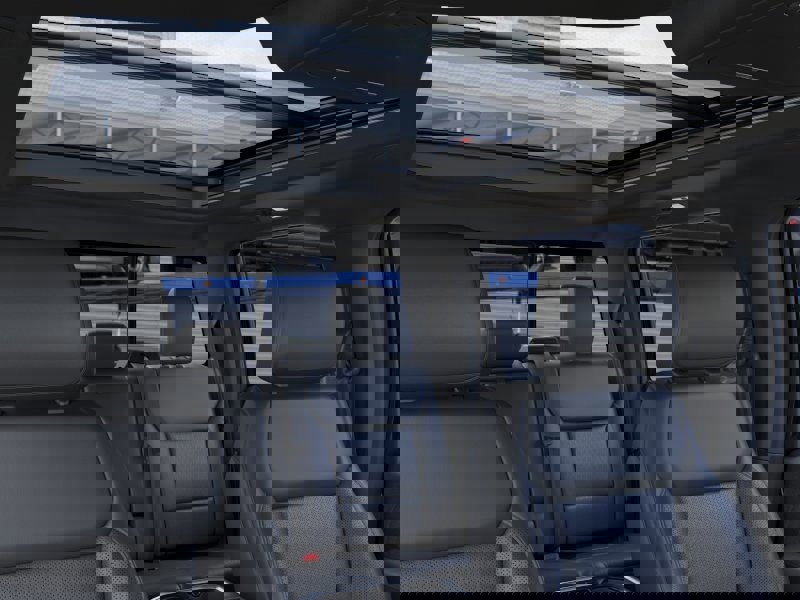 New 2026 Ford F150 Lariat w/ Equipment Group 502A High image 51