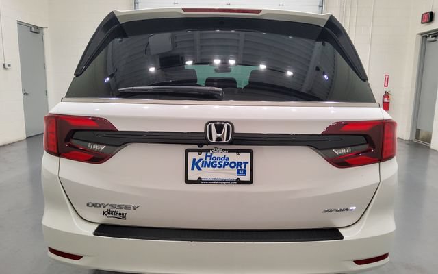 Used 2024 Honda Odyssey Sport image 9