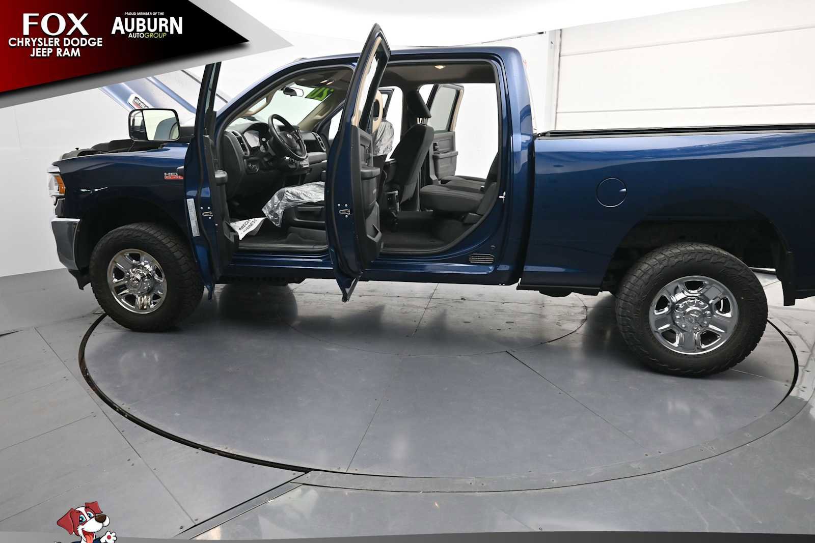 Used 2020 RAM 2500 Tradesman AWD/4WD image 36