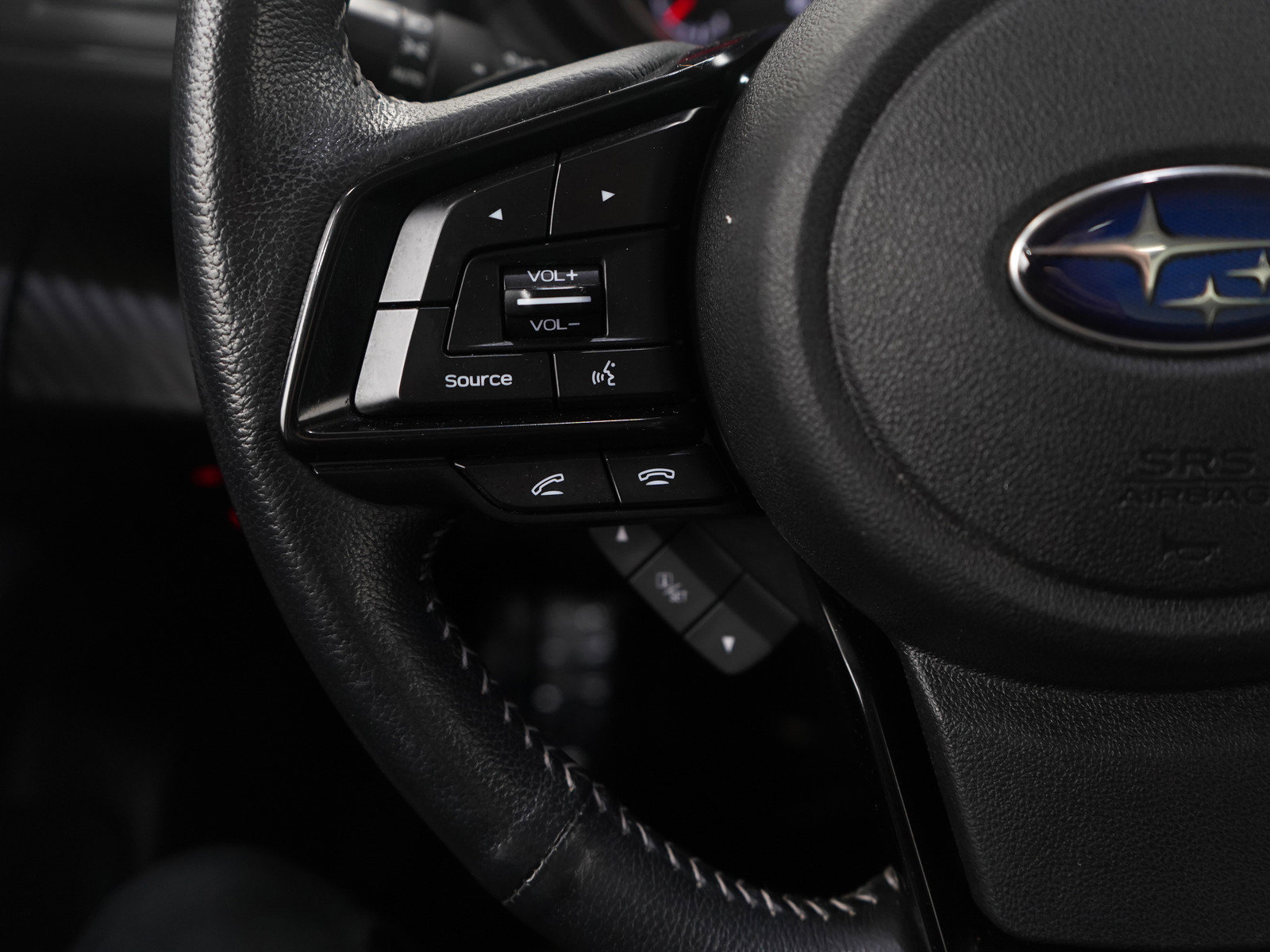 Used 2022 Subaru Ascent Onyx Edition image 26