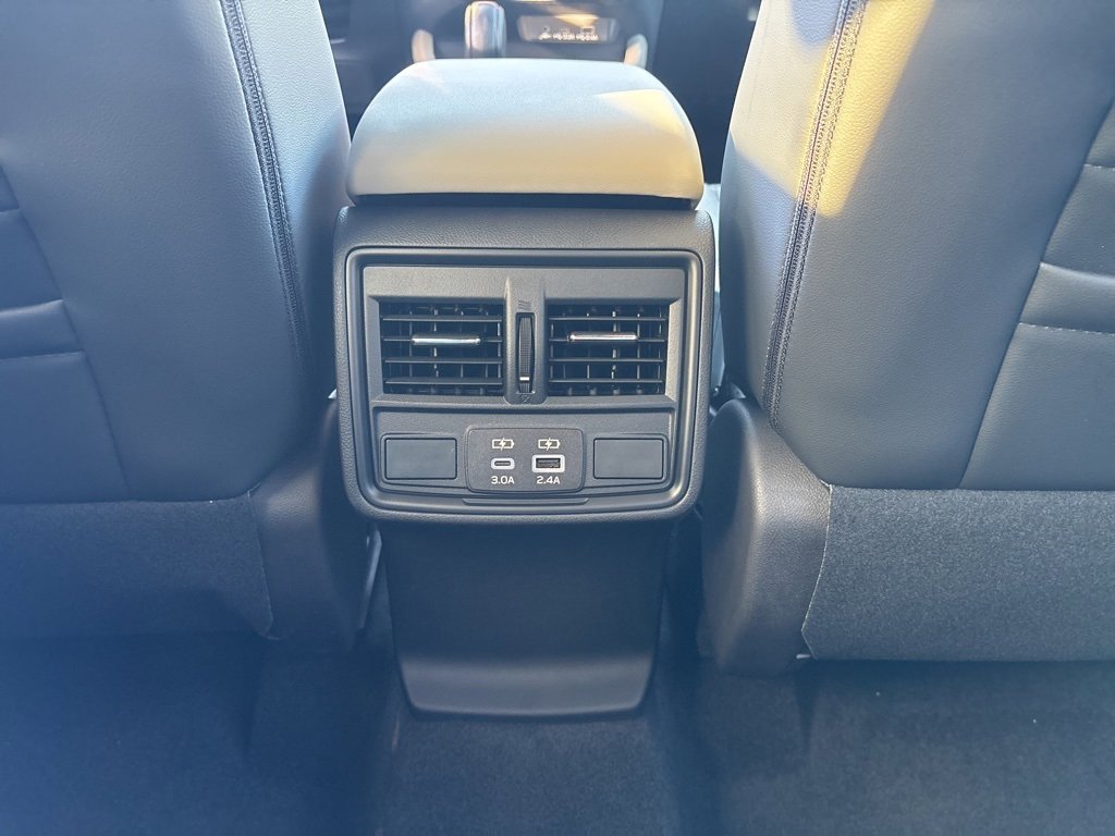 New 2026 Subaru Forester Premium image 26