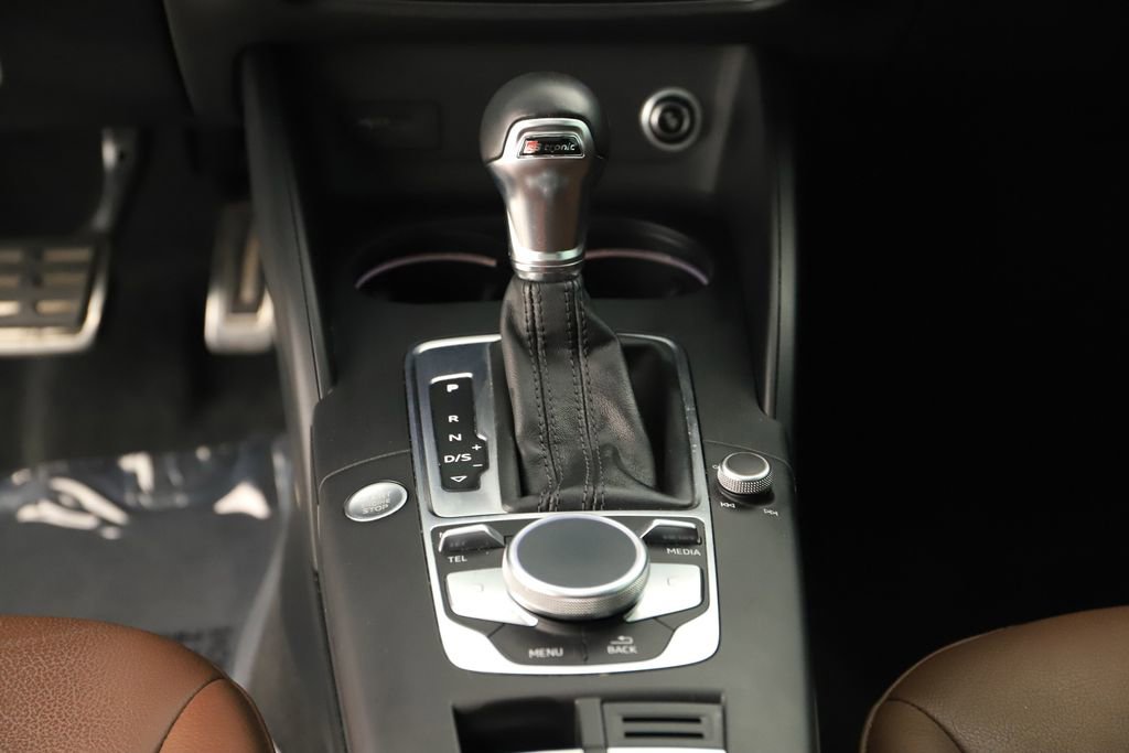 Used 2018 Audi A3 2.0T Premium FWD image 20