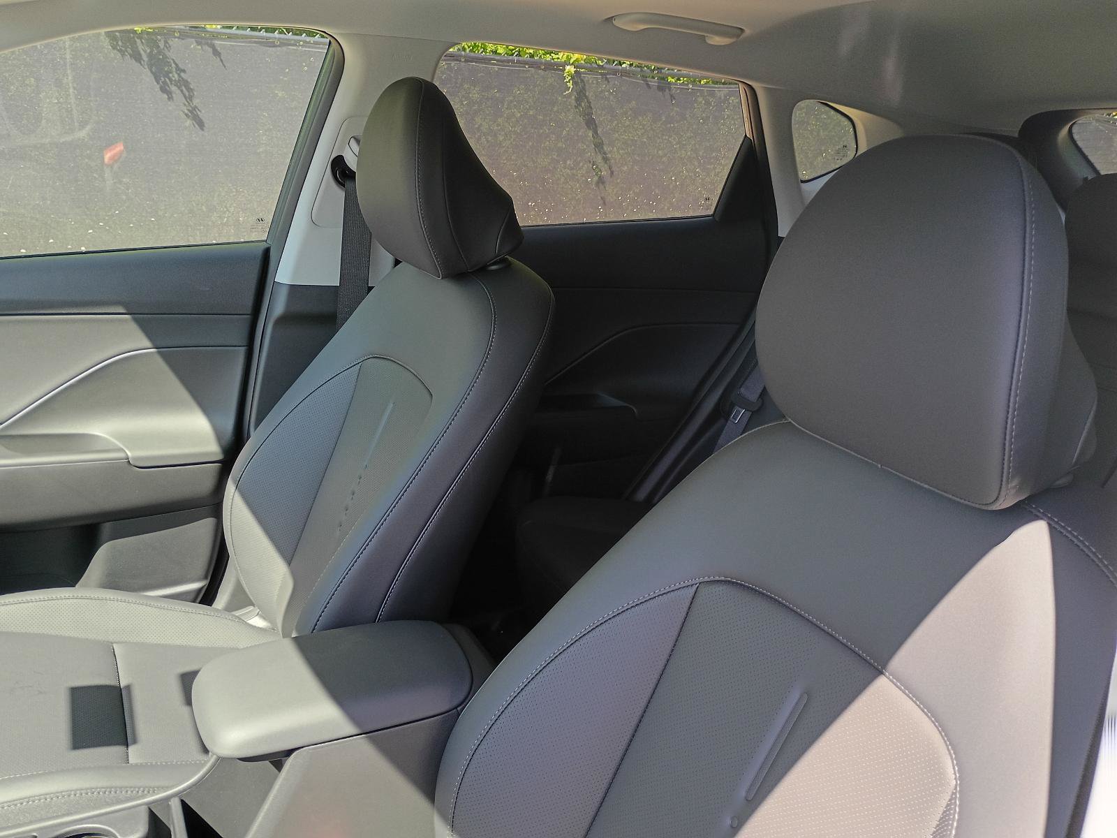 New 2026 Hyundai Kona Limited AWD/4WD image 17