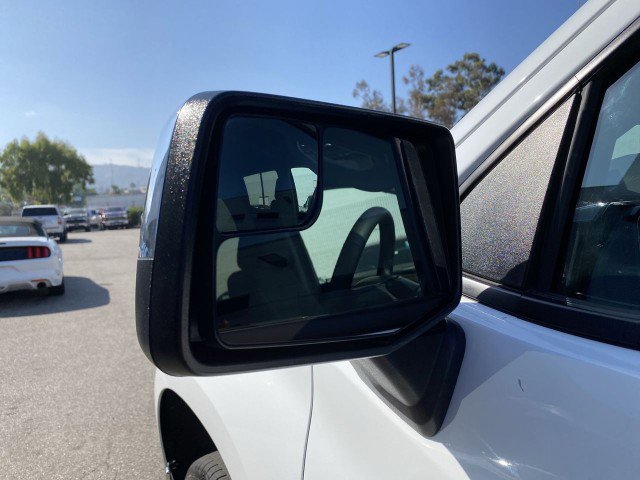 Used 2025 Chevrolet Silverado 1500 LT w/ Protection Package image 20