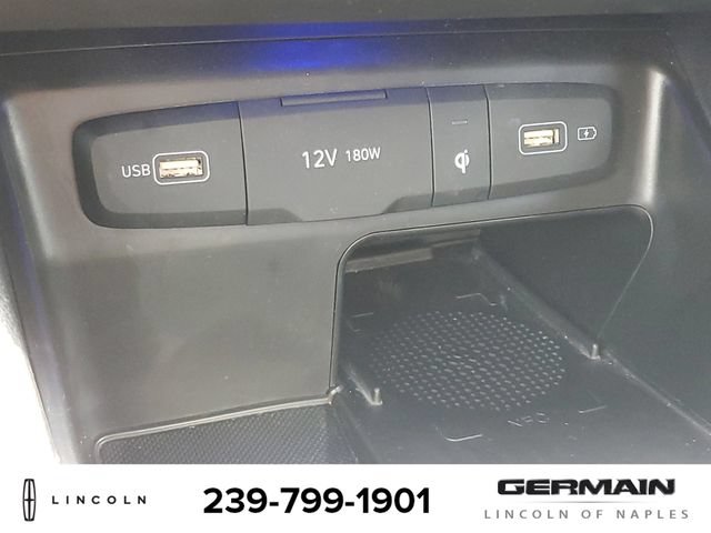 Used 2022 Hyundai Tucson SEL w/ Convenience Package FWD image 32