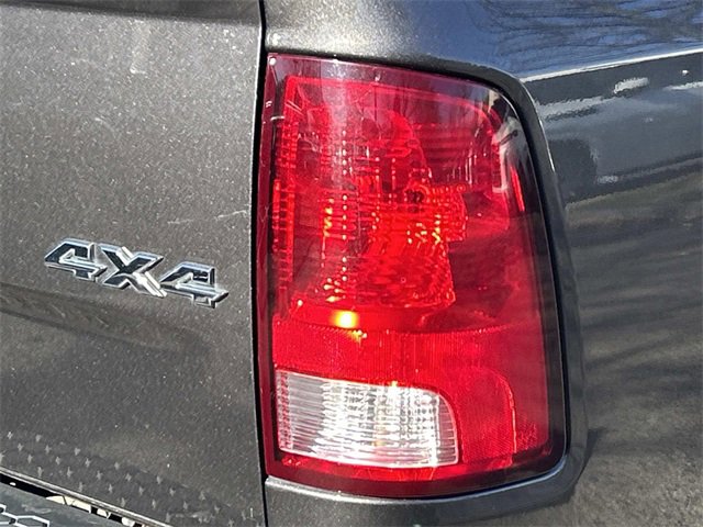 Used 2018 RAM 1500 Big Horn image 13