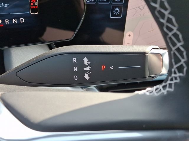 New 2026 Chevrolet Equinox EV LT image 11