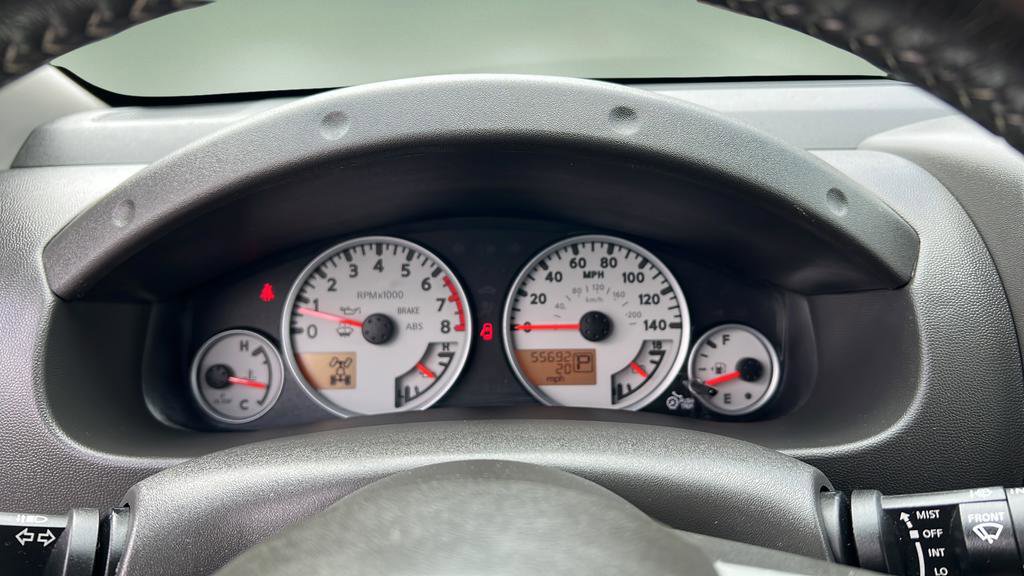 Used 2018 Nissan Frontier PRO-4X image 18