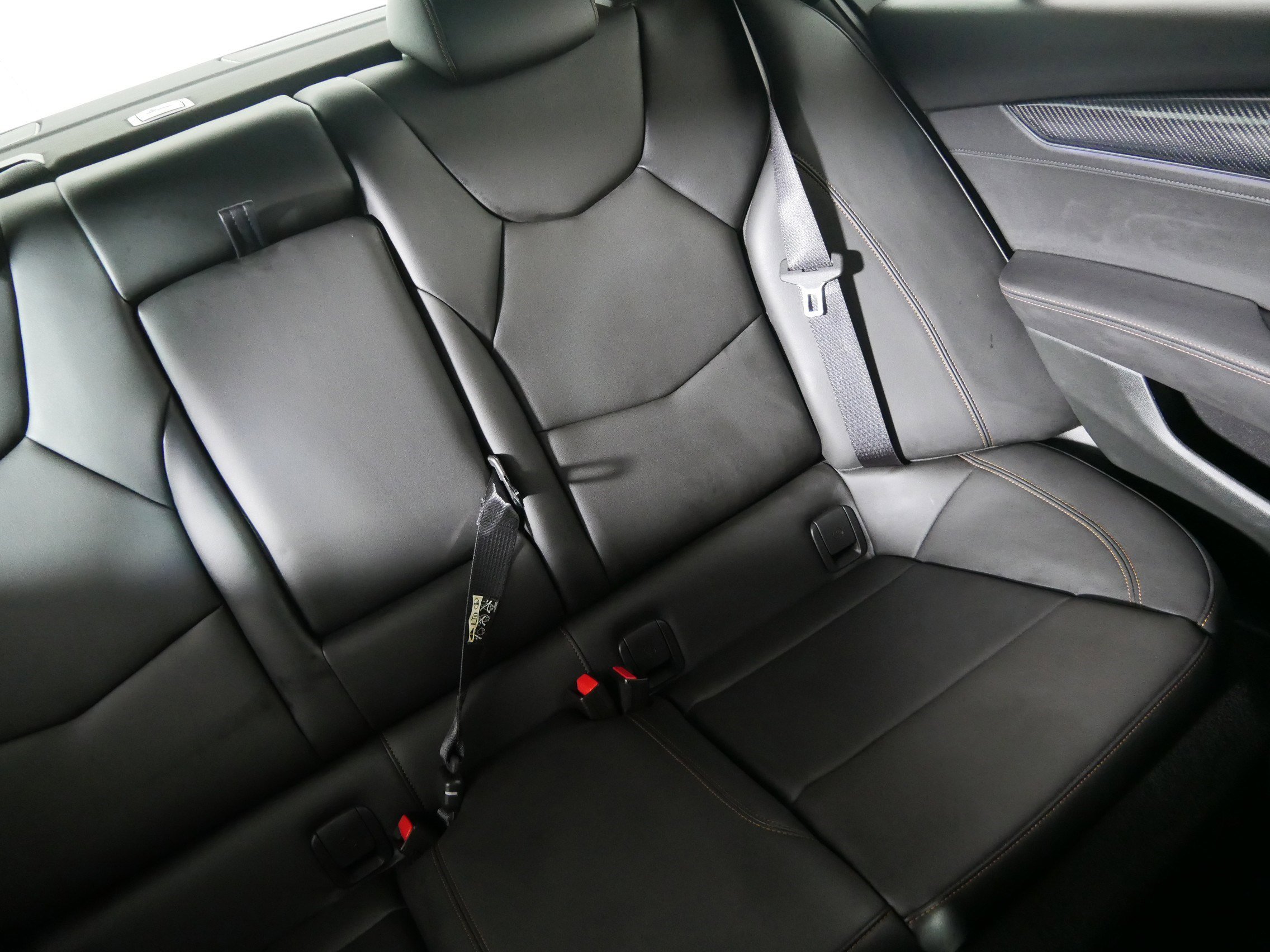 Used 2024 Cadillac CT5 Sport image 14