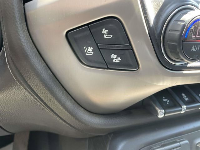 Used 2019 GMC Sierra 2500 Denali w/ Duramax Plus Package AWD/4WD image 22