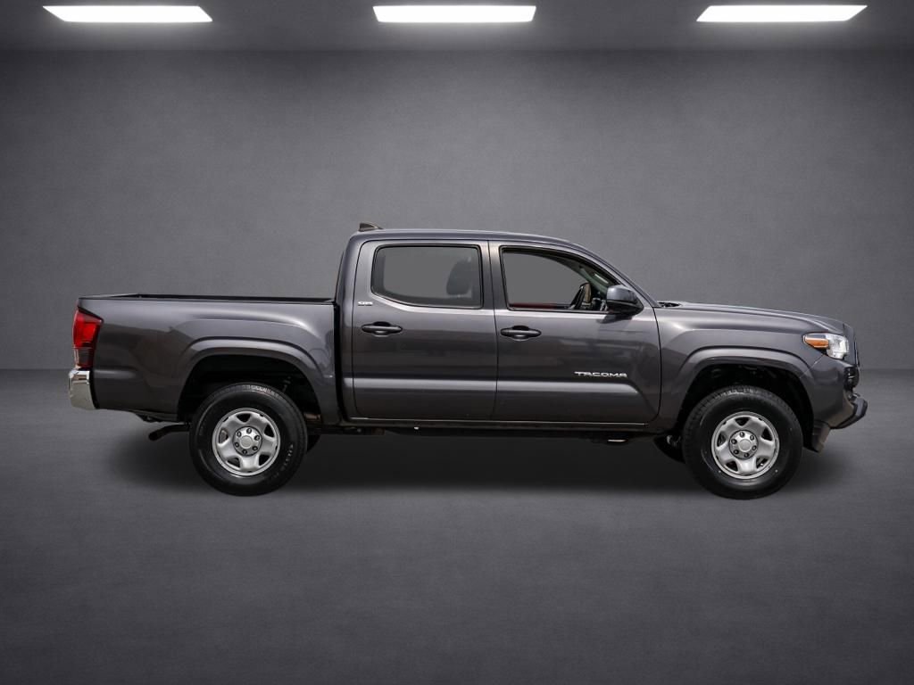 Used 2023 Toyota Tacoma SR5 RWD image 3