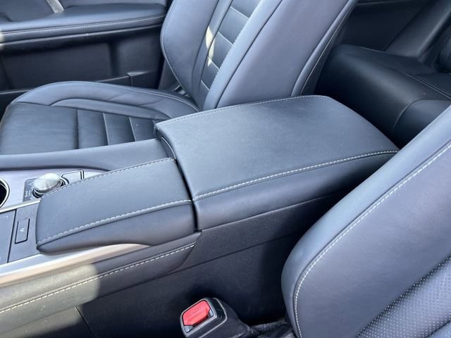 Used 2022 Lexus RX 350 F Sport w/ Accessory Package image 19