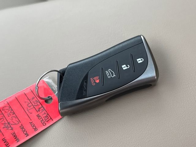 Used 2021 Lexus ES 350 w/ Premium Package image 29