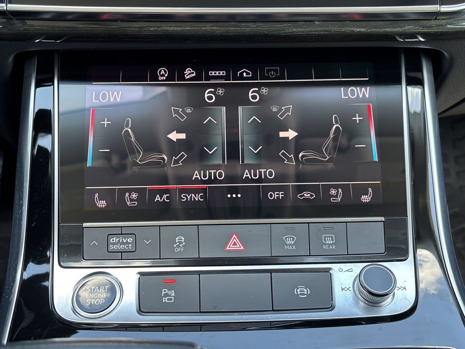 Used 2021 Audi Q8 Premium Plus w/ Premium Plus Package AWD/4WD image 22