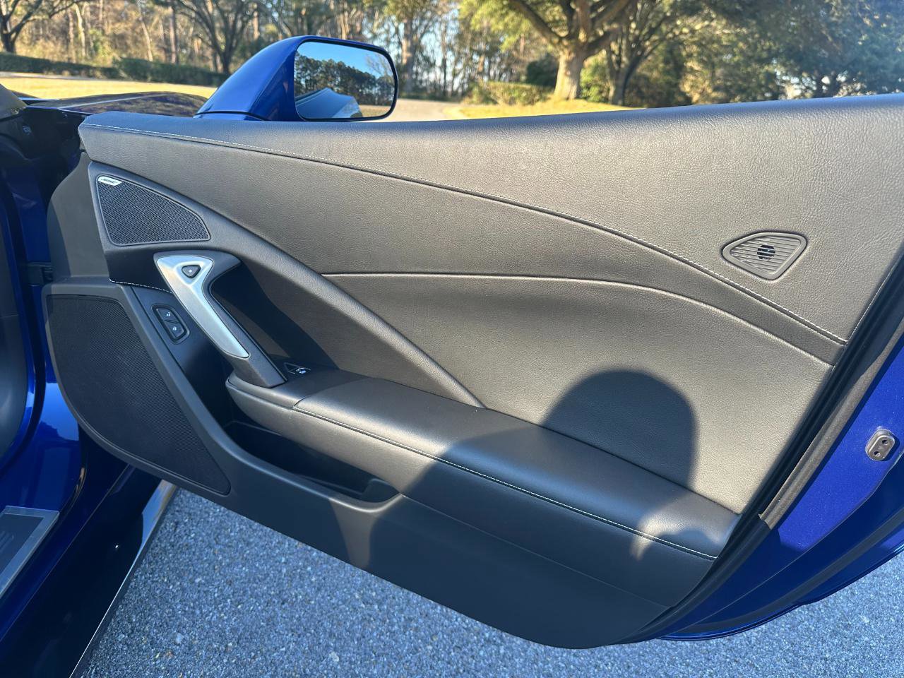 Used 2019 Chevrolet Corvette Grand Sport image 24