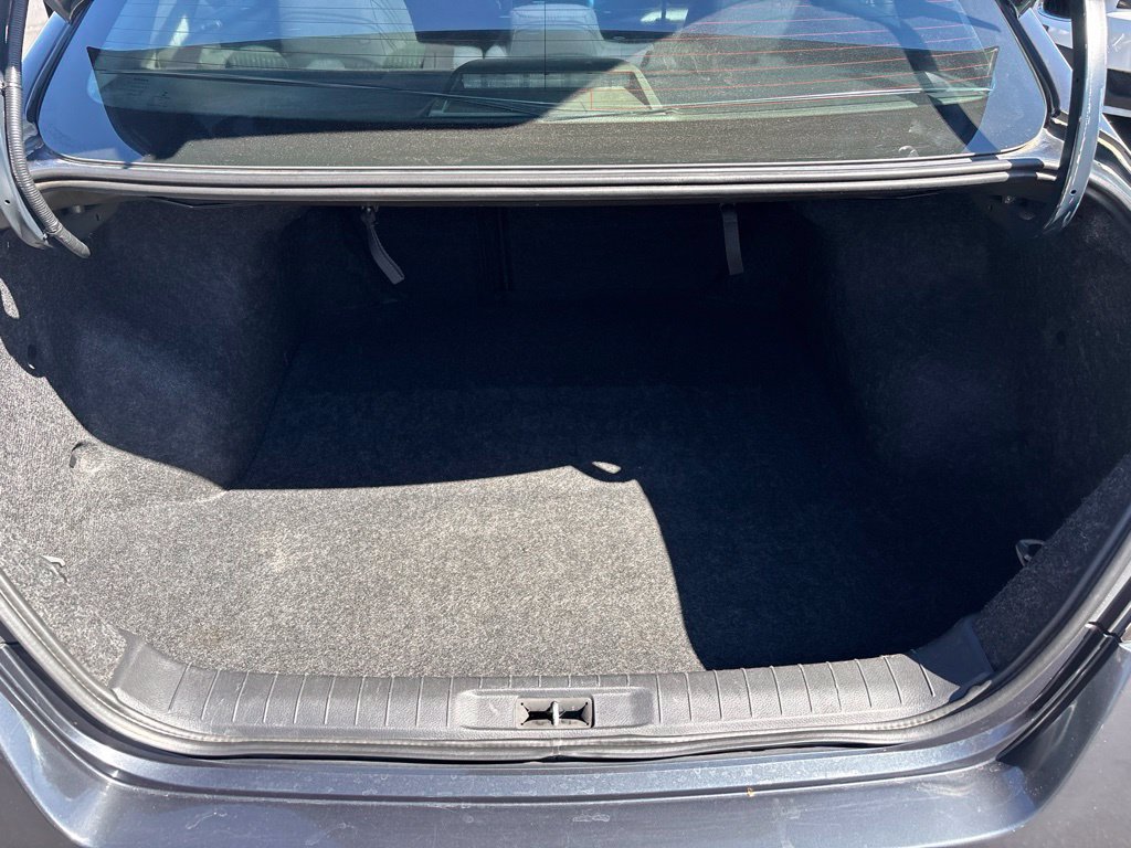 Used 2014 Nissan Altima 2.5 FWD image 10