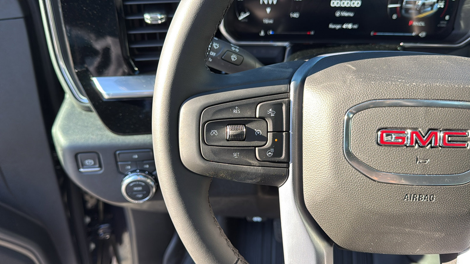 New 2026 GMC Sierra 3500 SLE image 11