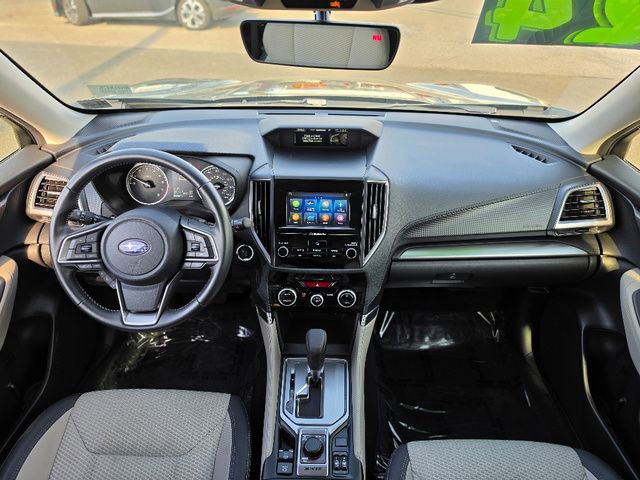 Used 2024 Subaru Forester Premium image 30